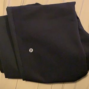 Men’s lululemon joggers
